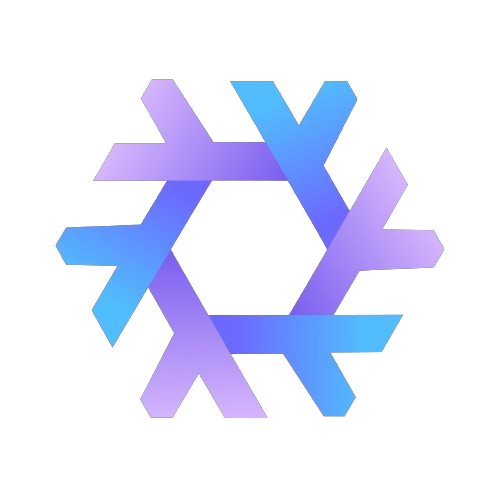 nixos spinning logo